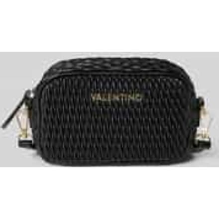 VALENTINO Schoudertas Frequency Re Camera Bag Nero Zwart