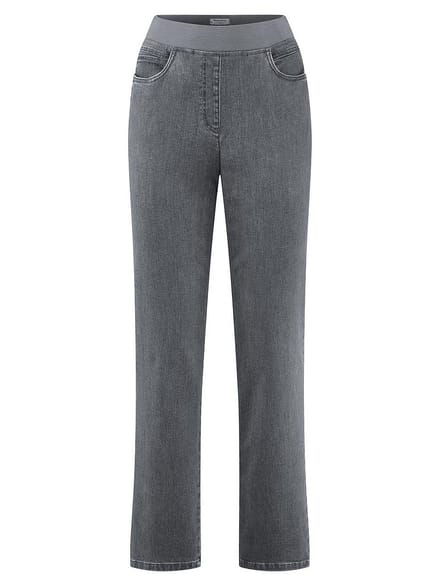 Comfort Plus-jeans Van Raphaela by Brax denim