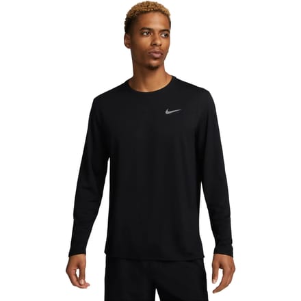 Jersey met lange mouwen Nike Dri-FIT UV Miler