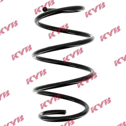 Chassisveer K-Flex KYB RA1450