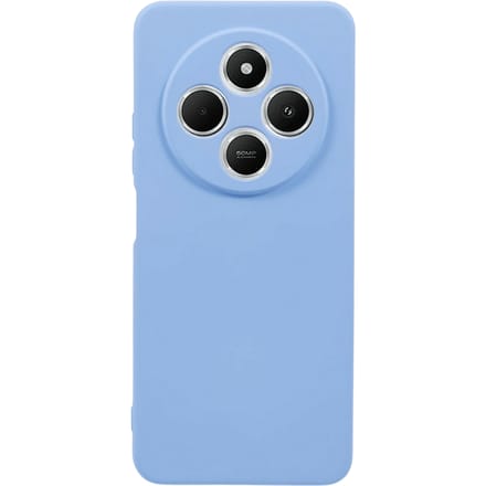 Mocaa Xiaomi Redmi 14C Hoesje Paars