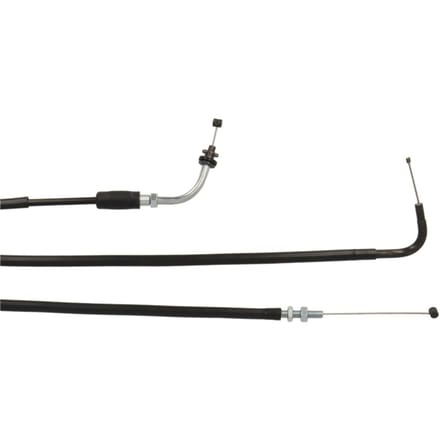 Gaskabel 4 RIDE LG-010