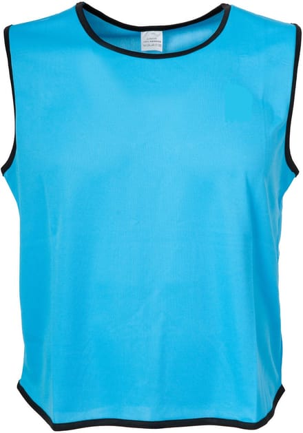 KWD - Overgooier/Hesje Basic zonder logo - Maat Sr Plus - Blauw
