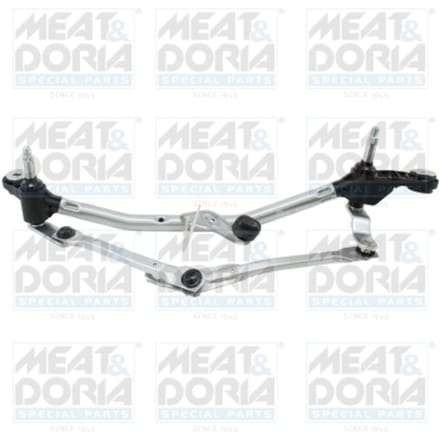 Wisserarm MEAT & DORIA 227046