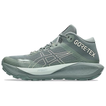 ASICS Gel-Trabuco MT Gore-Tex Monument Blue Vanilla 39