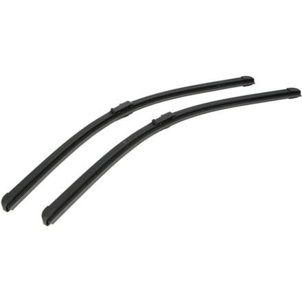Wisserblad BOSCH Aerotwin A923S, 530mm, Voor, 2 Stuk