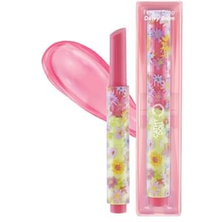 Cathy Doll - Give.Me.Museums Flower Drop Dewy Balm Rose