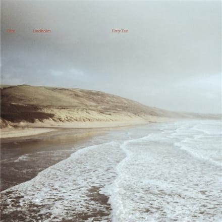 Otto Lindholm - Fortytwo (LP)