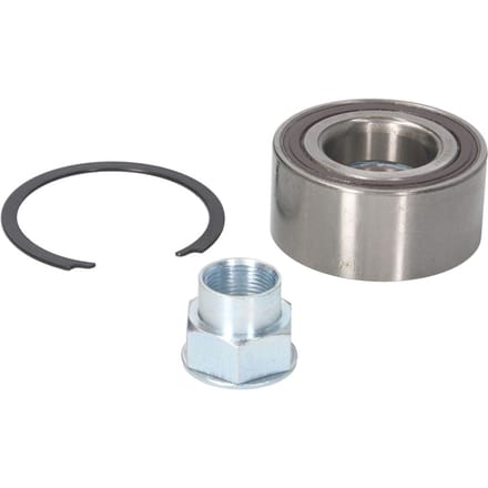 Wiellagerset MEYLE 214 650 0006