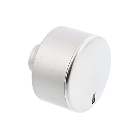 AEG knop, inox 140027636020
