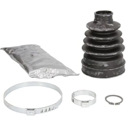 Balgenset, aandrijfas SPIDAN 25648