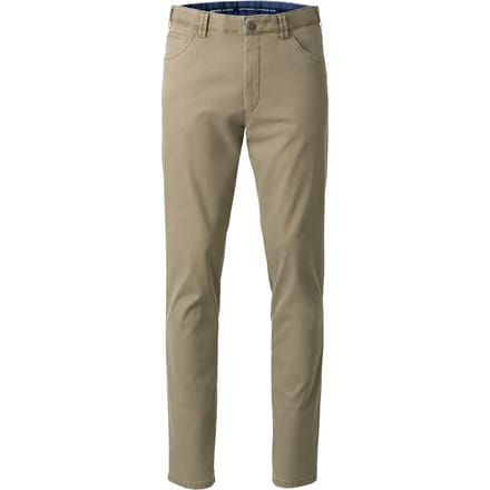 Meyer 127 Dublin Pantalons Beige 9-3009