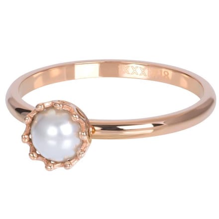 iXXXi Little Princess 18 / Gold
