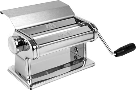 Pasta- en Bakmachine met Glijbaan - 180 mm