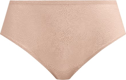 Wacoal BEAUTE APPEAL- Dames Full brief- ROSE DUST- Maat M