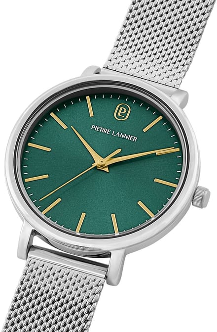Horloge Essential