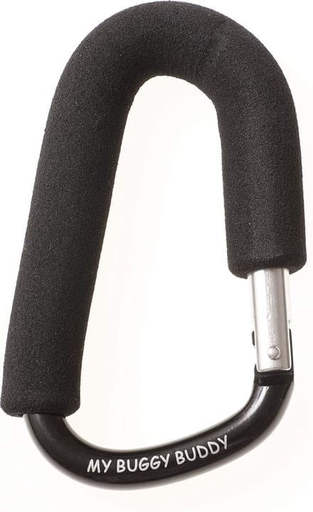 Buggy Buddy Clip