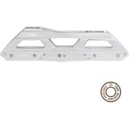 Rollendraaiplateau Iqon CL Decode Pro 110