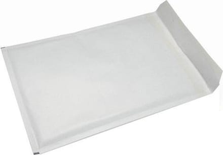 Luchtkussen envelop - D 180 x 265 mm A5+ - Doos van 100 stuks