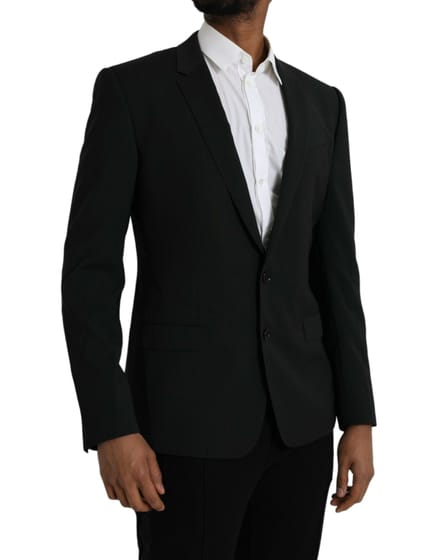 Op maat gemaakte Blazer met Notch Lapel