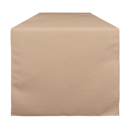 Treb Horecalinnen Tafelloper Sandelwood 30x132cm - Treb SP