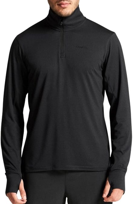 Craft Flow HZ Longsleeve Shirt Heren - Maat M