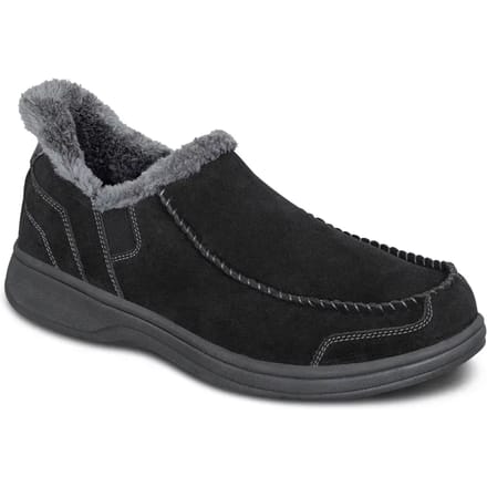 Slippers Orthofeet Vito Slip-On
