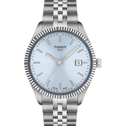 Tissot T-Classic T1564101135100 Ballade Horloge