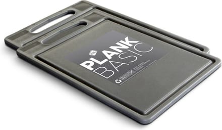 Inno Cuisinno - Snijplank - Basic - Set 2 stuks - 35x25cm