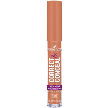 Concealer &amp; corrector Essence Verhelderende Corrector Corrigeer Verberg