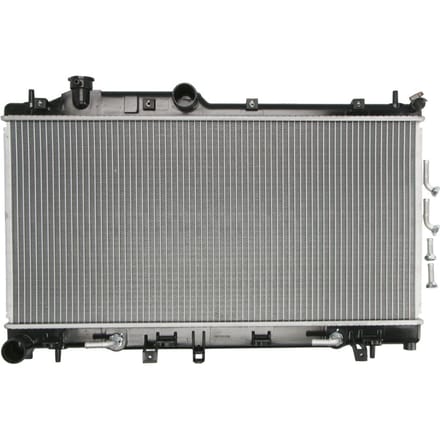 Radiator THERMOTEC D77013TT