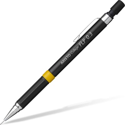 vulpotlood Aristo FLP 0,3mm GeoCollege