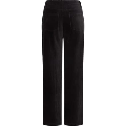 Damesbroek met hoge taille Pulz Jeans Camilia