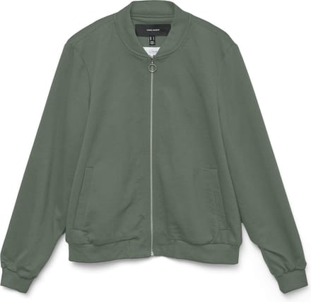 Vero Moda Jas VMHARUKI Lichte jas