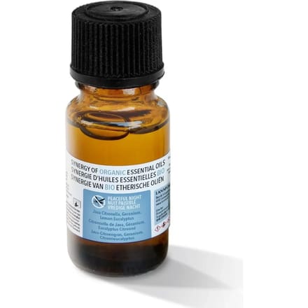 Olie Lanaform Organic Essential Peaceful Night