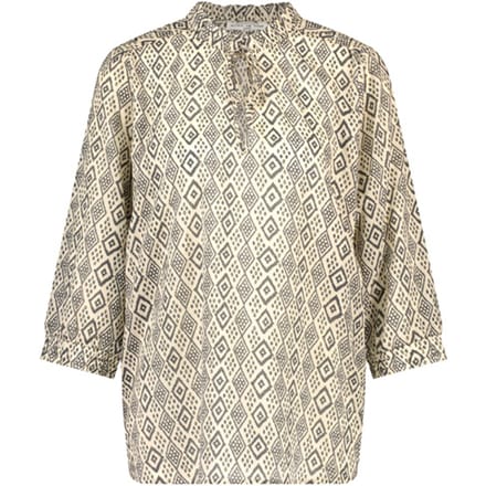 Circle of Trust Pilar Blouse Arabian Dreams Größe: M | Blusen Outlet | Damen
