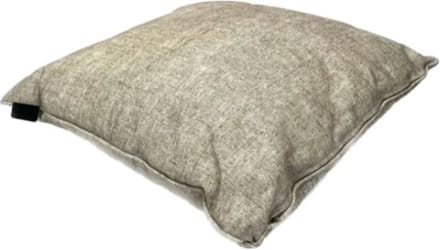 Madison sierkussen 50x50 cm Zion natural outdoor