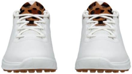 Ecco W Golf S-Casual White Lion