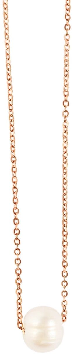 AKZENT Akzent dames ketting met hanger Katharina, duurzaam