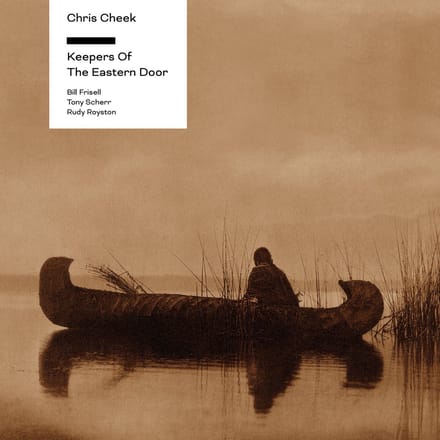 Chris Cheek - Keepers Of The Eastern Door (LP) (One Step)