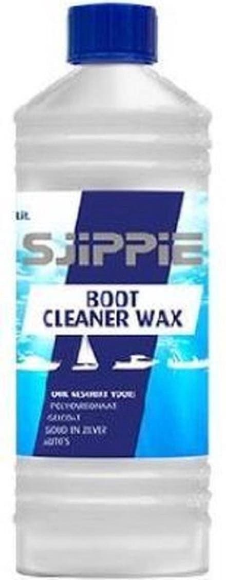 bootwax / fles 1ltr