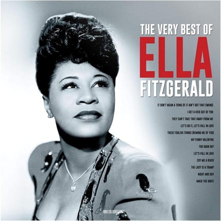 The Very Best Of (Electric Blue Vinyl)