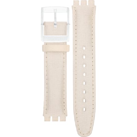 Swatch Plastic - Auto/Scuba/Chrono - SA/SC/SD/SE/SH/SO/ST ASAK129 SAK129 Sposa band