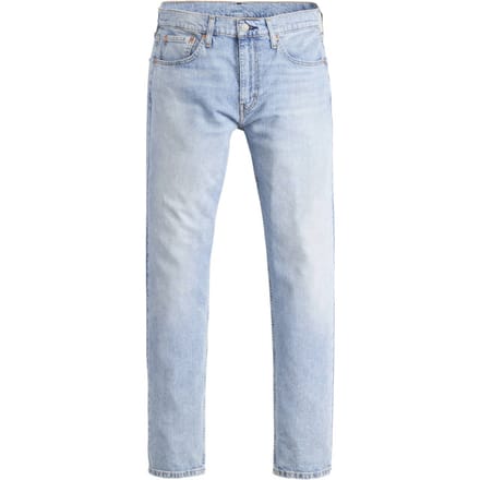 Levi's 502 taper feelin free blue