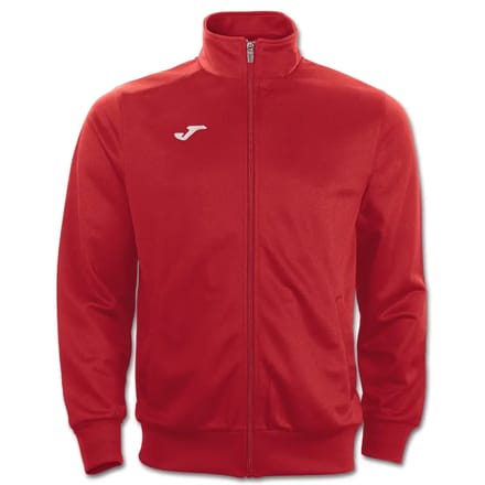 Joma Gala Polyestervest Heren - Rood | Maat: 2XL