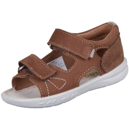 Platte sandalen Pepino By Ricosta -