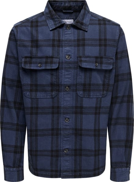 ONLY & SONS Overhemd ONSOLIVER Overhemd