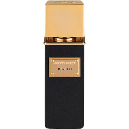 Gritti Rialto Extrait de Parfum Herenparfum Unisex 100 ml