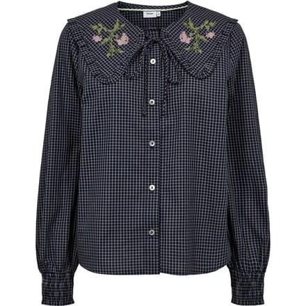 Vrouwenblouse Nümph Nuriya