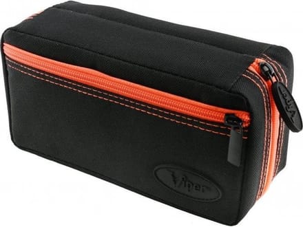 Viper Plazma  PRO Dart Case Oranje
